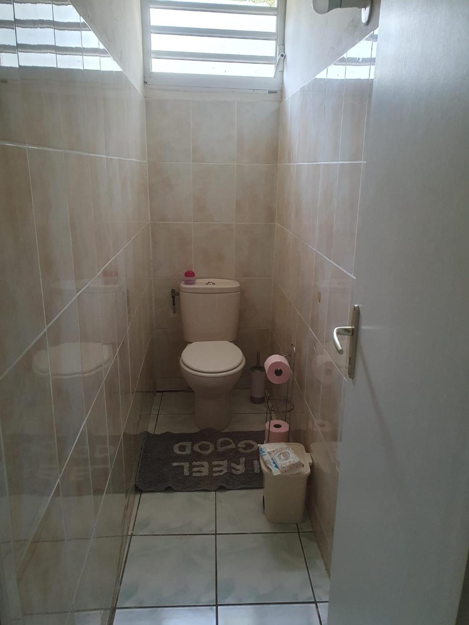 Appartement Havre De Paix à Baie-Mahault Extérieur photo